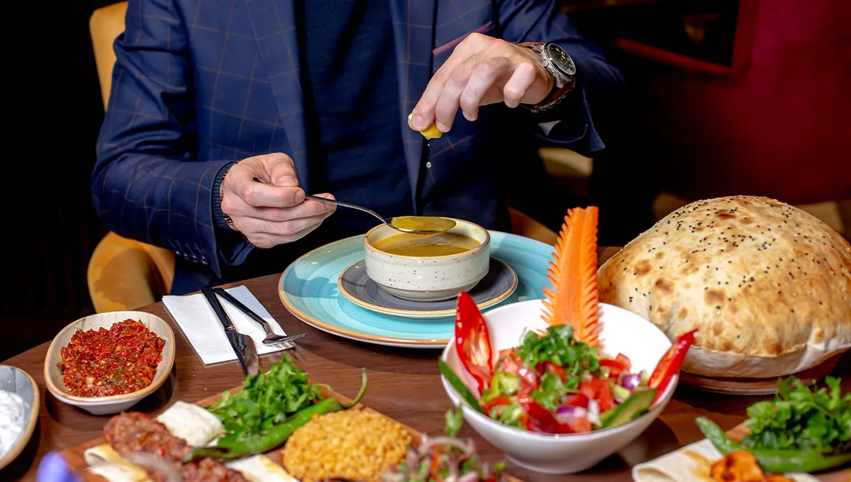 history of fast foods